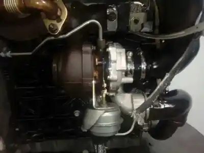 Gebrauchtes Autoersatzteil kompletter motor zum dodge caliber 2.0 16v crd oem-iam-referenzen bsy m1-b3-71 