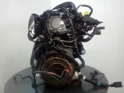 Gebrauchtes Autoersatzteil kompletter motor zum dodge caliber 2.0 16v crd oem-iam-referenzen bsy m1-b3-71 