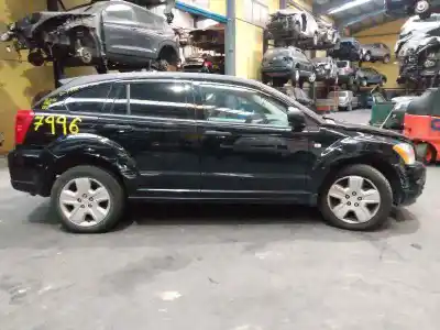Gebrauchtes Autoersatzteil kompletter motor zum dodge caliber 2.0 16v crd oem-iam-referenzen bsy m1-b3-71 