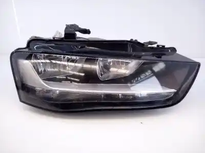 Автозапчасти б/у правая фара за audi a4 berlina (b8) basis ссылки oem iam 8k0941004ab e1-a5-27-2 030127520205