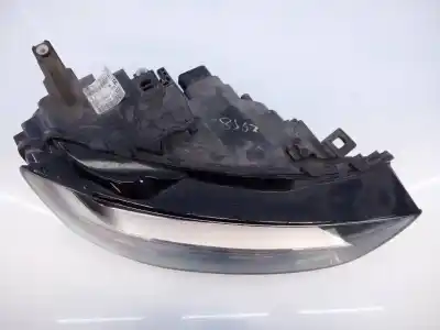 Автозапчасти б/у правая фара за audi a4 berlina (b8) basis ссылки oem iam 8k0941004ab e1-a5-27-2 030127520205