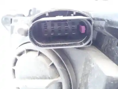 Автозапчасти б/у правая фара за audi a4 berlina (b8) basis ссылки oem iam 8k0941004ab e1-a5-27-2 030127520205