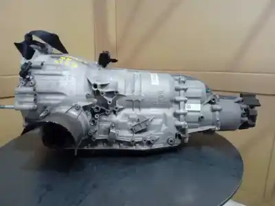 Second-hand car spare part gearbox for audi a6 allroad quattro (4fh) 3.2 fsi oem iam references kha m1-a1-123 hnn