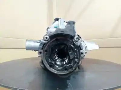 Second-hand car spare part gearbox for audi a6 allroad quattro (4fh) 3.2 fsi oem iam references kha m1-a1-123 hnn