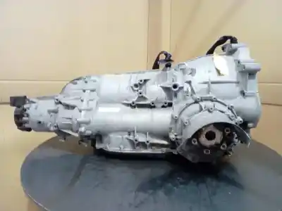 Second-hand car spare part gearbox for audi a6 allroad quattro (4fh) 3.2 fsi oem iam references kha m1-a1-123 hnn