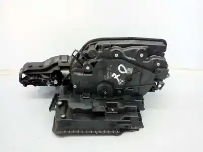 Автозапчасти б/у ЗАМОК ПЕРЕДНЕЙ ПРАВОЙ ДВЕРИ за BMW SERIE X1 (F48)  ссылки OEM IAM 728193410 E1-A3-48-1 18283810CZ
