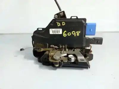 Gebrauchtes Autoersatzteil  zum VOLKSWAGEN TOUAREG (7LA)  OEM-IAM-Referenzen 30D1837016A E1-B6-8-1 991625101