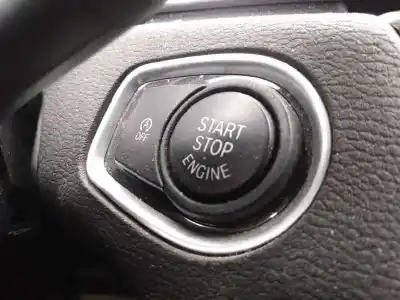 Автозапчасти б/у противоугонное устройство за bmw serie x1 (f48) sdrive18d sport line ссылки oem iam 