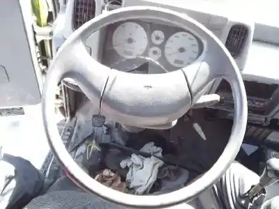 Second-hand car spare part STEERING WHEEL for NISSAN CABSTAR 01.04 ->  OEM IAM references   