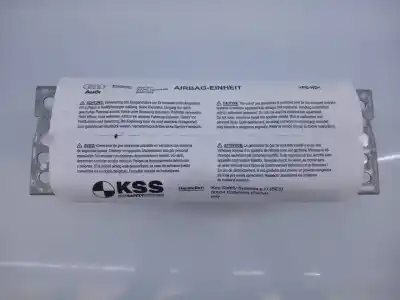Автозапчасти б/у подушка безопасности передняя правая за audi a4 berlina (b8) basis ссылки oem iam 