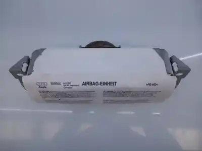 Автозапчастина б/у передня права подушка безопасности для audi a4 berlina (b8) basis посилання на oem iam  e1-b6-19-2 