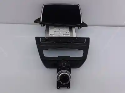 Автозапчастина б/у  для BMW SERIE X1 (F48)  Посилання на OEM IAM 6582793832501 E3-A2-41-4 937145706