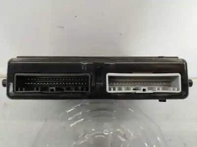 Pezzo di ricambio per auto di seconda mano modulo elettronico per smart fortwo coupe basis (66kw) (453.344) riferimenti oem iam 285252736r e3-a1-35-1 a4539001305