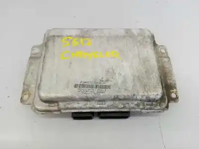 Автозапчасти б/у электронный модуль за chrysler 300 c 3.0 crd executive ссылки oem iam p04692230aga