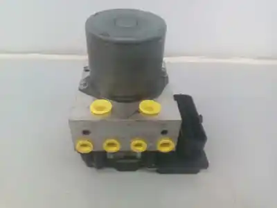 Second-hand car spare part abs for citroen c4 lim. 1.6 hdi fap oem iam references   