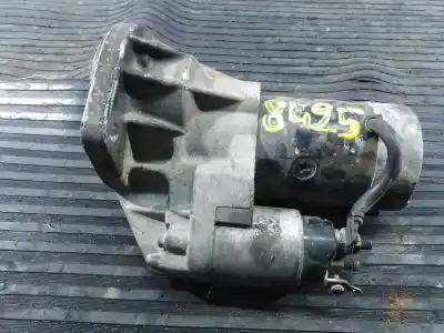 Pièce détachée automobile d'occasion Démarreur De Voiture pour NISSAN CABSTAR 01.04 -> (TL_ VL_) Références OEM IAM 0986076031 P3-B7-9-2 