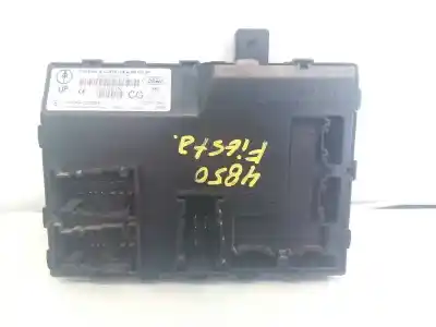 Peça sobressalente para automóvel em segunda mão módulo eletrônico por ford fiesta (cb1) trend referências oem iam 8v5115k600cg