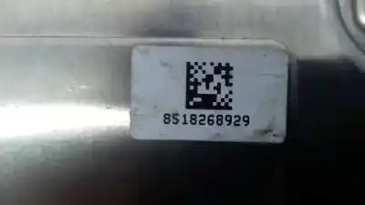 Second-hand car spare part ecu engine control for land rover evoque prestige oem iam references bj3212c520vb e3-b3-14-2 0281018389