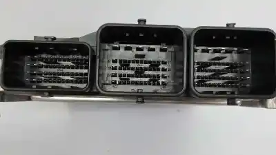 Second-hand car spare part ecu engine control for land rover evoque prestige oem iam references bj3212c520vb e3-b3-14-2 0281018389