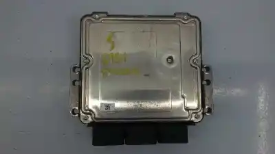 Second-hand car spare part ecu engine control for land rover evoque prestige oem iam references bj3212c520vb e3-b3-14-2 0281018389