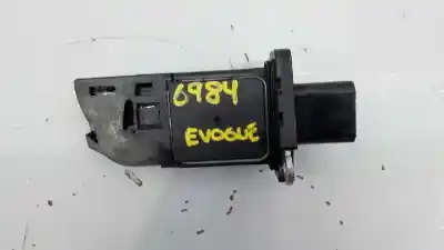 Автозапчастина б/у ВИТРАТОМІР ПОВІТРЯ для LAND ROVER EVOQUE  Посилання на OEM IAM 8V2112B579AA E3-B3-14-2 