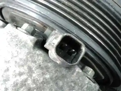 Peça sobressalente para automóvel em segunda mão compressor de ar condicionado a/a a/c por ford focus lim. (cb8) trend referências oem iam av1i19d629ba p3-a1-2-3 r134a