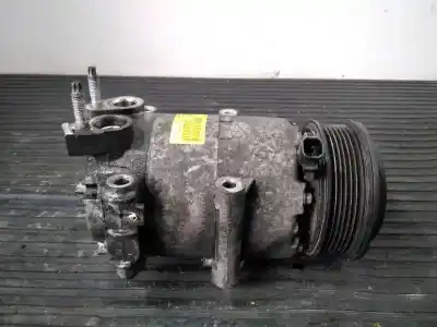 Peça sobressalente para automóvel em segunda mão compressor de ar condicionado a/a a/c por ford focus lim. (cb8) trend referências oem iam av1i19d629ba p3-a1-2-3 r134a