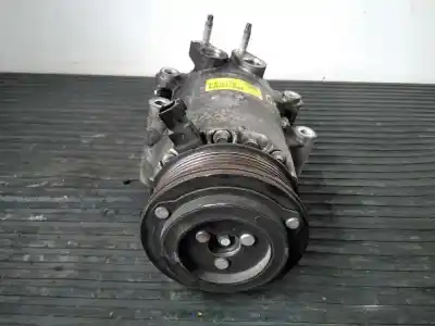 Peça sobressalente para automóvel em segunda mão compressor de ar condicionado a/a a/c por ford focus lim. (cb8) trend referências oem iam av1i19d629ba p3-a1-2-3 r134a