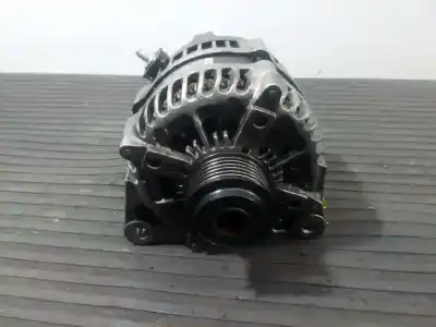 Peça sobressalente para automóvel em segunda mão alternador por land rover evoque prestige referências oem iam bj3210300ac