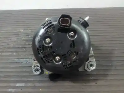 Peça sobressalente para automóvel em segunda mão alternador por land rover evoque prestige referências oem iam bj3210300ac p3-a4-9-2 