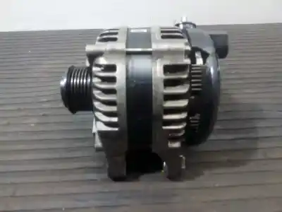Peça sobressalente para automóvel em segunda mão alternador por land rover evoque prestige referências oem iam bj3210300ac p3-a4-9-2 