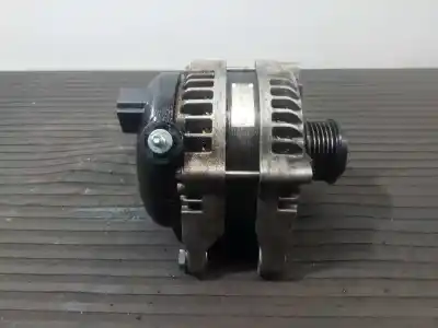 Peça sobressalente para automóvel em segunda mão alternador por land rover evoque prestige referências oem iam bj3210300ac p3-a4-9-2 