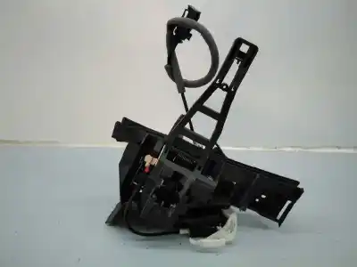 Pezzo di ricambio per auto di seconda mano serratura porta posteriore destra per ford focus lim. (cb8) trend riferimenti oem iam bm5aa26412ae e2-b3-10-1 921764104