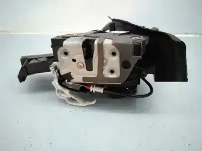 Pezzo di ricambio per auto di seconda mano serratura porta posteriore destra per ford focus lim. (cb8) trend riferimenti oem iam bm5aa26412ae e2-b3-10-1 921764104