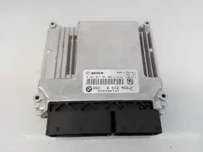 Gebrauchtes Autoersatzteil  zum BMW X1 (E84)  OEM-IAM-Referenzen 8512499  0281017551