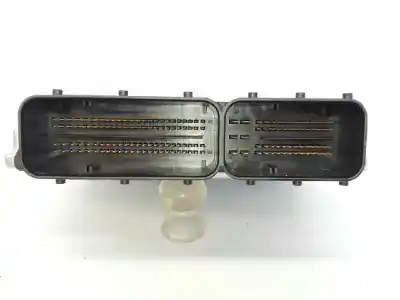 Gebrauchtes Autoersatzteil ecu-motorsteuergerät uce motorsteuergerät zum bmw x1 (e84) sdrive 18d oem-iam-referenzen 8512499  0281017551