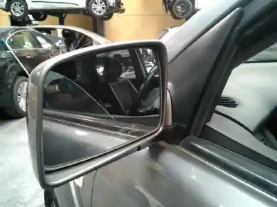 Second-hand car spare part left rearview mirror for kia sportage lx 4x4 oem iam references 