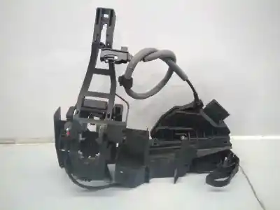 Second-hand car spare part front right door lock for ford focus lim. (cb8) trend oem iam references bm5aa1812be e2-b3-4-1 921760104