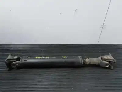 İkinci el araba yedek parçası Merkezi Sanziman için NISSAN TERRANO/TERRANO.II (R20) Sport OEM IAM referansları  P1-A6-34 