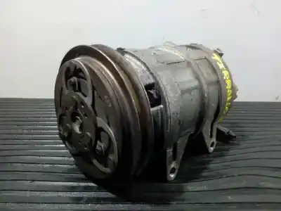 Piesă de schimb auto la mâna a doua Compresor De Aer Condiționat pentru NISSAN TERRANO/TERRANO.II (R20) Sport Referințe OEM IAM 5062118780 P3-A2-3-4 