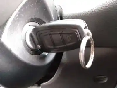 Recambio de automóvil de segunda mano de antirrobo para ford focus lim. (cb8) trend referencias oem iam   