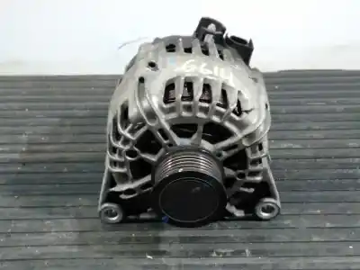 Second-hand car spare part Alternator for FORD FOCUS LIM. (CB8) Trend OEM IAM references AV6N1300DC P3-B5-2-1 2612671B