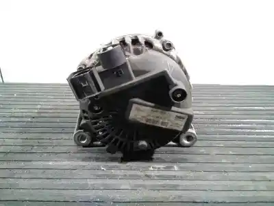Second-hand car spare part alternator for ford focus lim. (cb8) trend oem iam references av6n1300dc p3-b5-2-1 2612671b