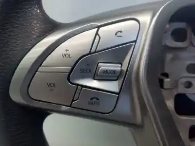 Автозапчастина б/у кермо для ssangyong tivoli premium 4x2 посилання на oem iam  e1-b3-3-1 