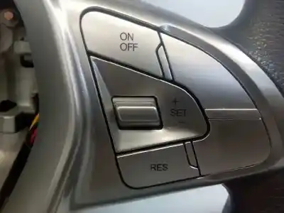 Автозапчастина б/у кермо для ssangyong tivoli premium 4x2 посилання на oem iam  e1-b3-3-1 
