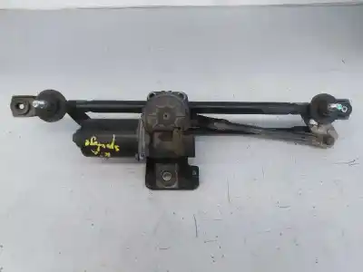 Second-hand car spare part front windshield wiper motor for kia sportage lx 4x4 oem iam references 