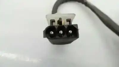 Second-hand car spare part tailgate central locking system  for bmw serie 7 (e65/e66) 730d oem iam references 7014872 e1-a3-8-2 