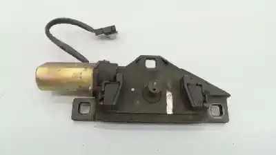 Second-hand car spare part tailgate central locking system  for bmw serie 7 (e65/e66) 730d oem iam references 7014872 e1-a3-8-2 