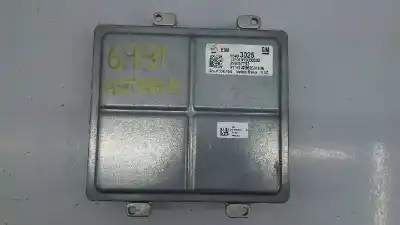 Gebrauchtes Autoersatzteil  zum OPEL ASTRA K LIM. 5TÜRIG  OEM-IAM-Referenzen 55493025 E3-A5-33-1 395357783