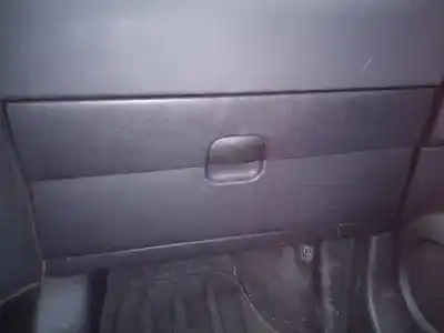 Peça sobressalente para automóvel em segunda mão Porta Luvas por NISSAN QASHQAI (J10) Tekna Referências OEM IAM   